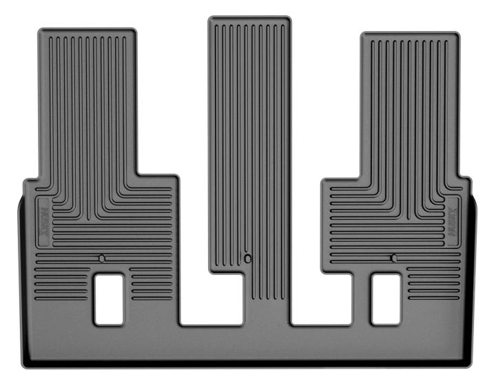 Husky Liners - Husky Liners 15041 WeatherBeater Floor Liner