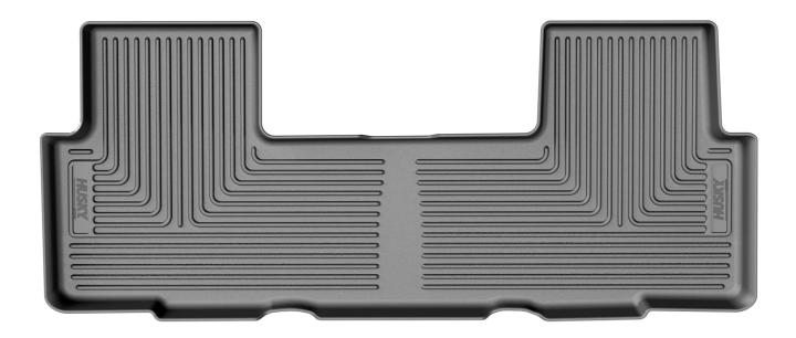 Husky Liners - Husky Liners 77521 X-act Contour Floor Liner