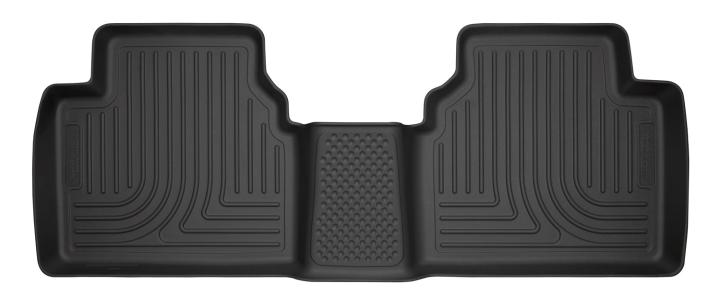 Husky Liners - Husky Liners 11221 WeatherBeater Floor Liner