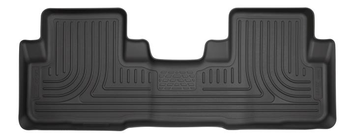 Husky Liners - Husky Liners 11241 WeatherBeater Floor Liner