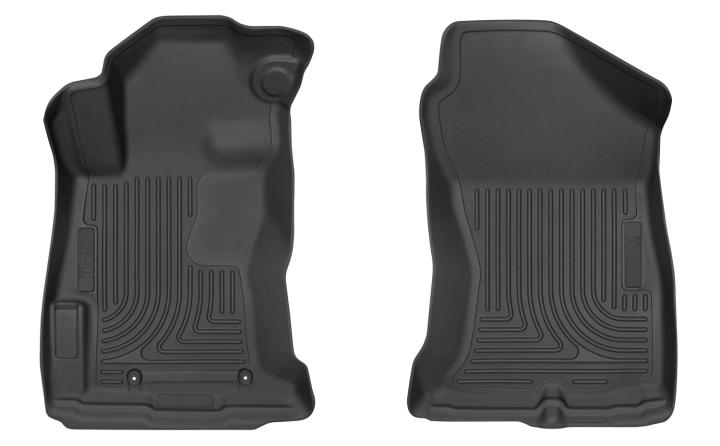 Husky Liners - Husky Liners 13751 WeatherBeater Floor Liner