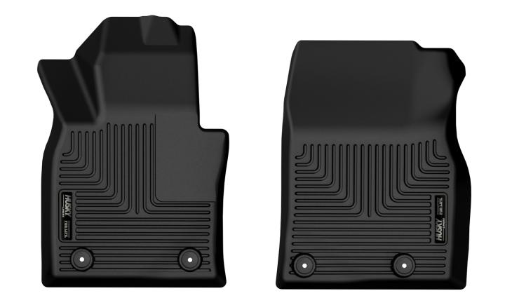 Husky Liners - Husky Liners 15451 WeatherBeater Floor Liner