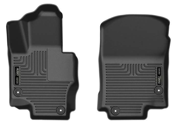 Husky Liners - Husky Liners 15861 WeatherBeater Floor Liner