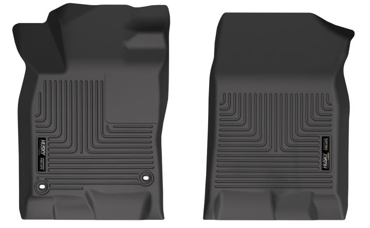 Husky Liners - Husky Liners 15881 WeatherBeater Floor Liner