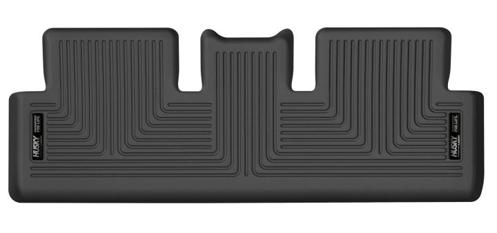 Husky Liners - Husky Liners 16621 WeatherBeater Floor Liner