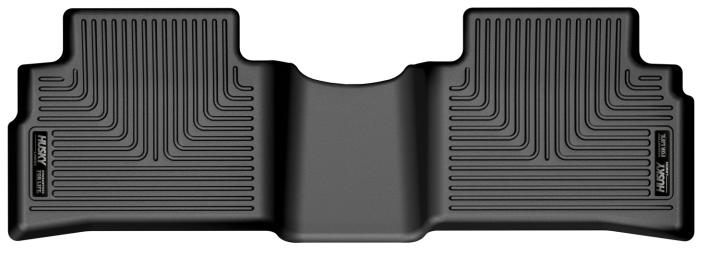 Husky Liners - Husky Liners 16741 WeatherBeater Floor Liner