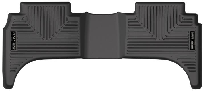 Husky Liners - Husky Liners 16881 WeatherBeater Floor Liner