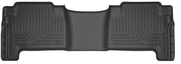 Husky Liners - Husky Liners 16971 WeatherBeater Floor Liner
