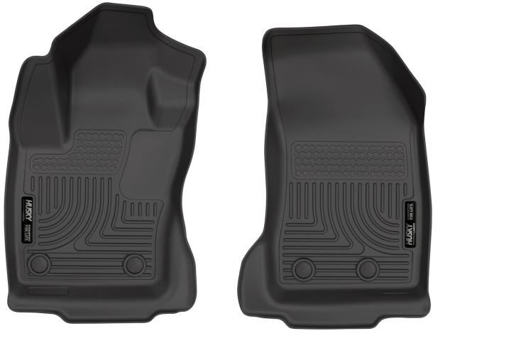 Husky Liners - Husky Liners 17181 WeatherBeater Floor Liner