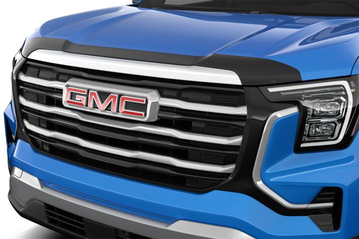 Husky Liners - Husky Liners 2842238 AEROSKIN Hood Protector