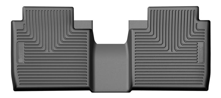 Husky Liners - Husky Liners 54391 X-act Contour Floor Liner