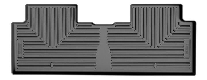 Husky Liners - Husky Liners 55141 X-act Contour Floor Liner