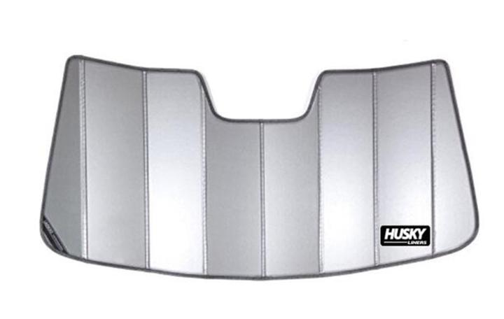 Husky Liners - Husky Liners 97004 Custom Fit Sunshade