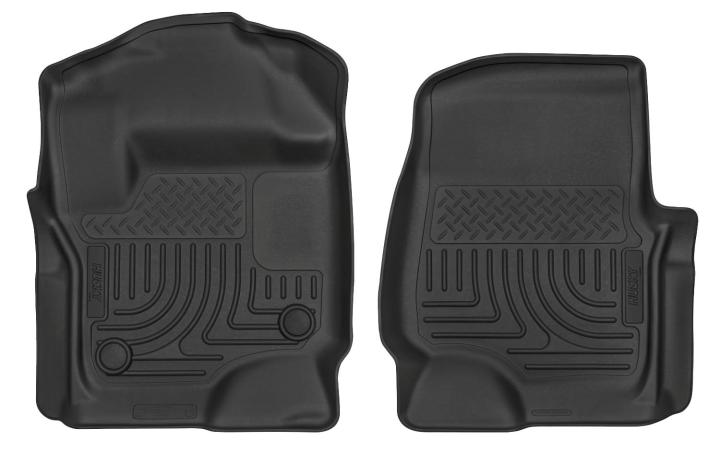 Husky Liners - Husky Liners 13301 WeatherBeater Floor Liner