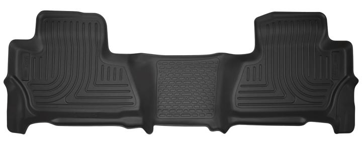 Husky Liners - Husky Liners 11261 WeatherBeater Floor Liner