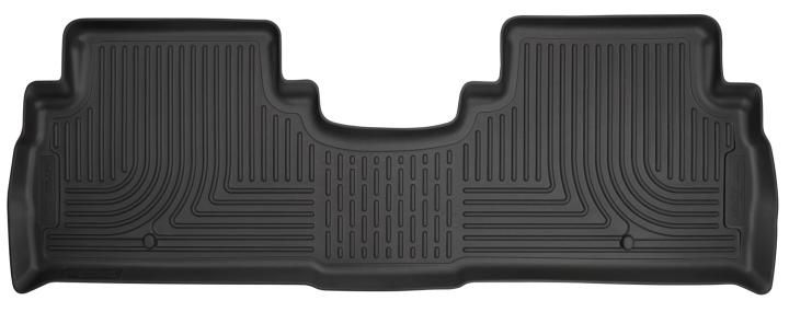 Husky Liners - Husky Liners 11281 WeatherBeater Floor Liner