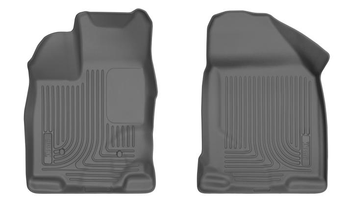Husky Liners - Husky Liners 13841 WeatherBeater Floor Liner