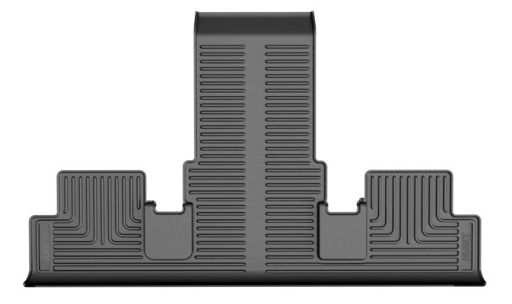 Husky Liners - Husky Liners 14701 WeatherBeater Floor Liner