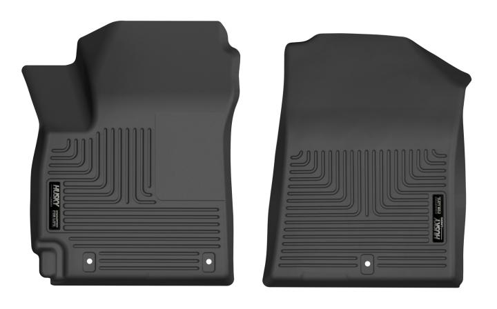 Husky Liners - Husky Liners 15291 WeatherBeater Floor Liner