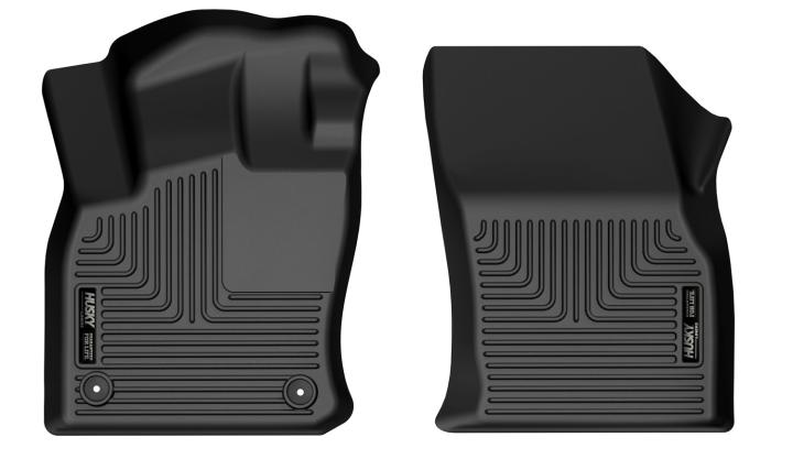 Husky Liners - Husky Liners 15761 WeatherBeater Floor Liner