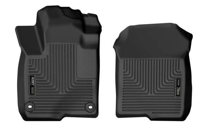 Husky Liners - Husky Liners 15771 WeatherBeater Floor Liner