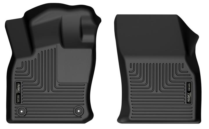 Husky Liners - Husky Liners 15781 WeatherBeater Floor Liner