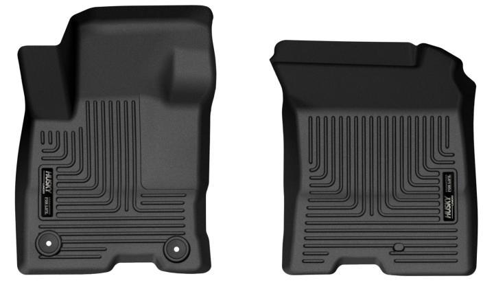 Husky Liners - Husky Liners 15841 WeatherBeater Floor Liner