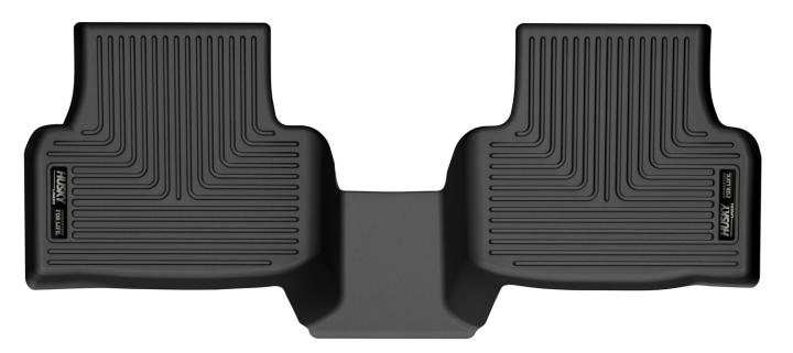 Husky Liners - Husky Liners 16771 WeatherBeater Floor Liner