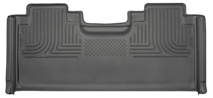 Husky Liners - Husky Liners 19361 WeatherBeater Floor Liner