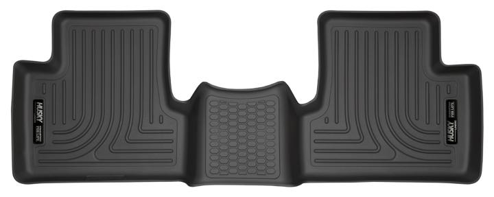 Husky Liners - Husky Liners 11271 WeatherBeater Floor Liner