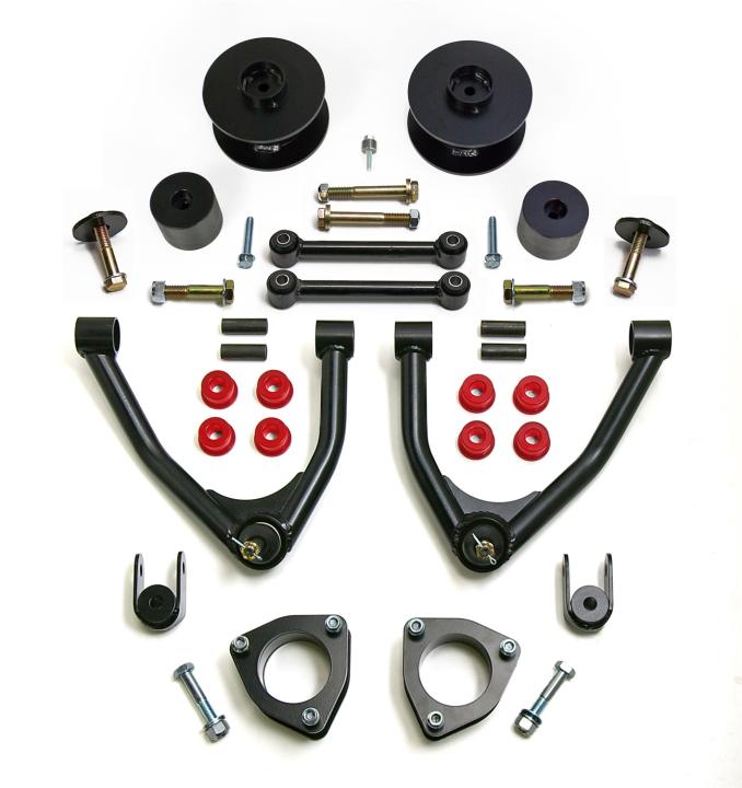 ReadyLift - ReadyLift 69-3295 SST Lift Kit