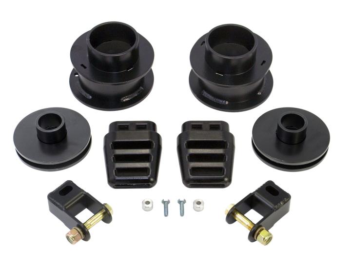 ReadyLift - ReadyLift 69-1231 SST Lift Kit w/Shocks