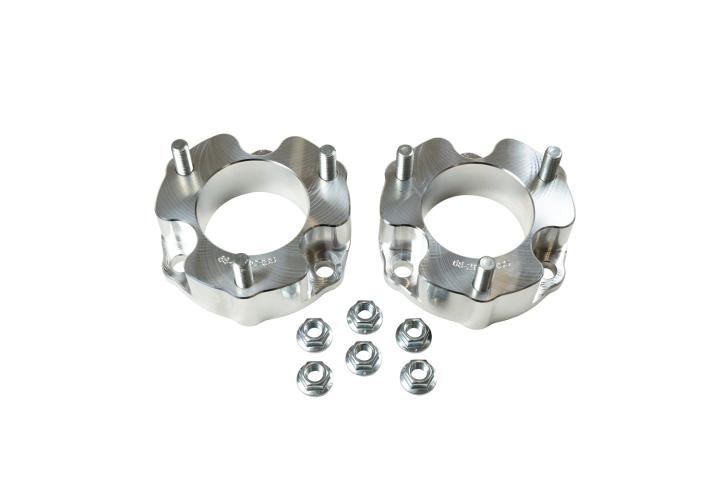 ReadyLift - ReadyLift 66-24200 Leveling Kit