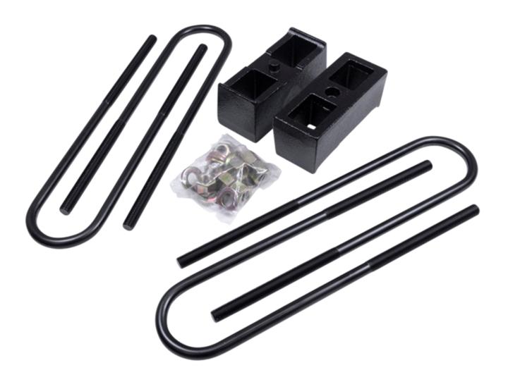 ReadyLift - ReadyLift 26-35225 Rear Block Kit