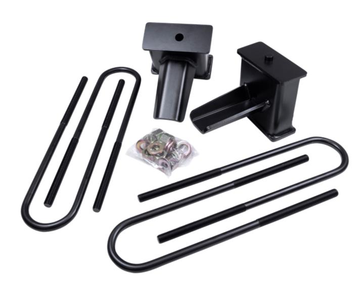 ReadyLift - ReadyLift 26-35500 Rear Block Kit