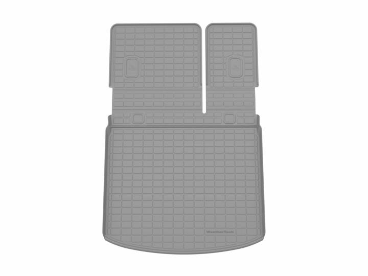 WeatherTech - WeatherTech 421503IM SeatBack Cargo Liner HP
