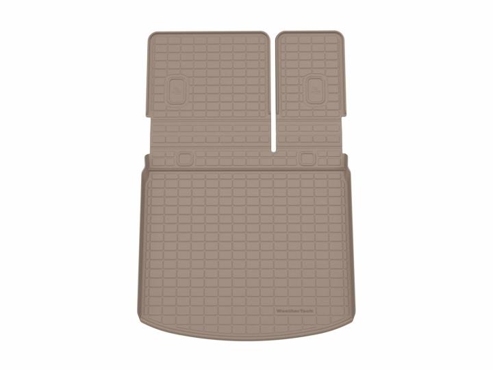 WeatherTech - WeatherTech 411503IM SeatBack Cargo Liner HP