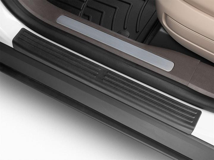 WeatherTech - WeatherTech ST048K1 Sill Protector