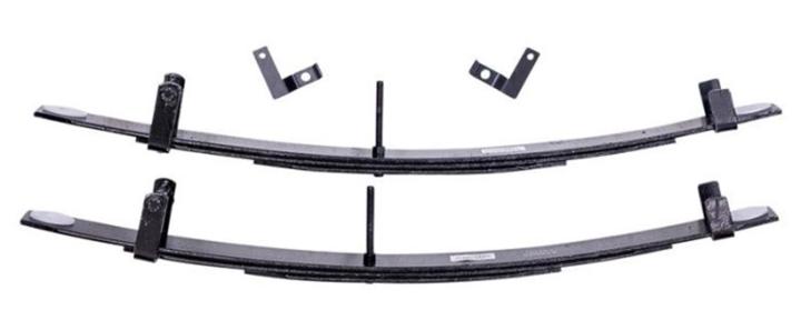 ReadyLift - ReadyLift 26-55150 Add-A-Leaf Kit