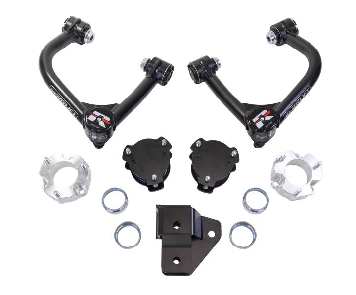 ReadyLift - ReadyLift 69-21410 SST Lift Kit