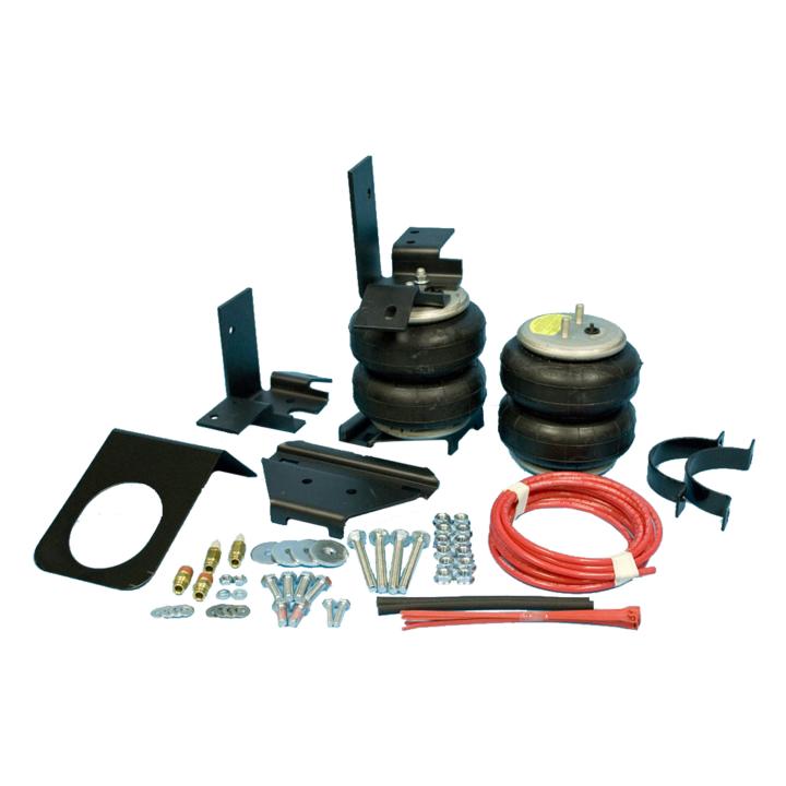 Firestone Ride-Rite - Firestone Ride-Rite 2101 Ride-Rite Air Helper Spring Kit