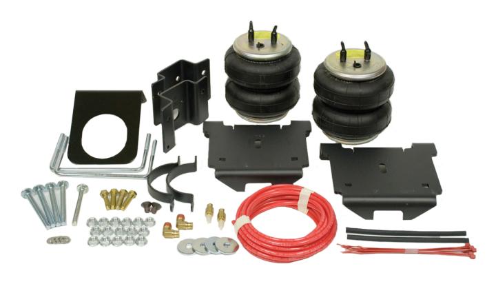 Firestone Ride-Rite - Firestone Ride-Rite 2250 Ride-Rite Air Helper Spring Kit