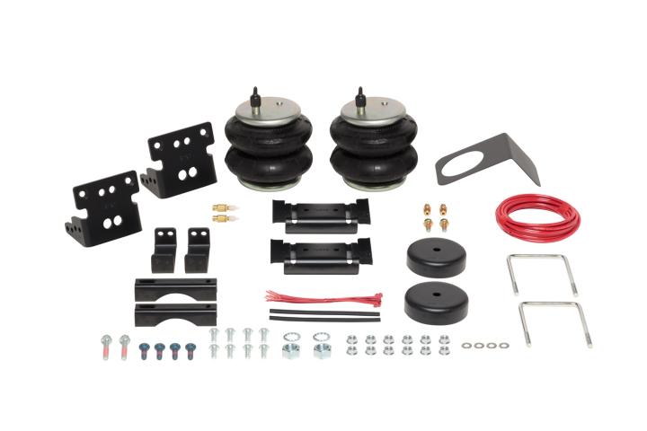 Firestone Ride-Rite - Firestone Ride-Rite 2299 Ride-Rite Air Helper Spring Kit