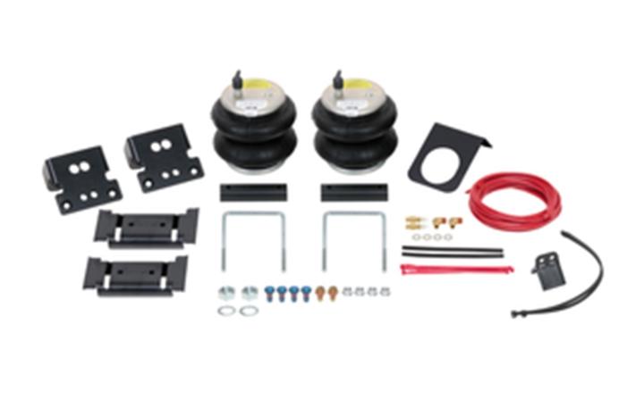 Firestone Ride-Rite - Firestone Ride-Rite 2616 Ride-Rite Air Helper Spring Kit