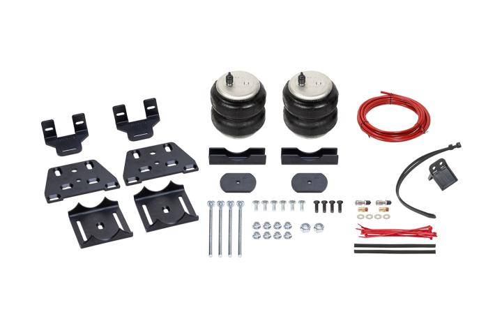 Firestone Ride-Rite - Firestone Ride-Rite 2599 Ride-Rite Air Helper Spring Kit