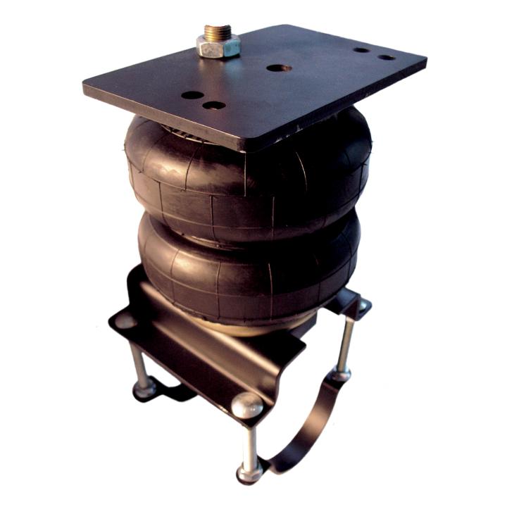 Firestone Ride-Rite - Firestone Ride-Rite 2384 Ride-Rite Air Helper Spring Kit