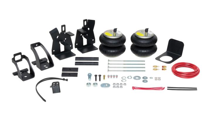 Firestone Ride-Rite - Firestone Ride-Rite 2583 Ride-Rite Air Helper Spring Kit