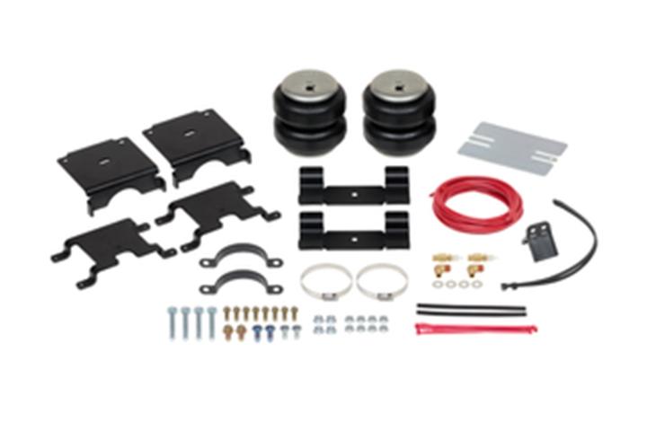 Firestone Ride-Rite - Firestone Ride-Rite 2621 Ride-Rite Air Helper Spring Kit