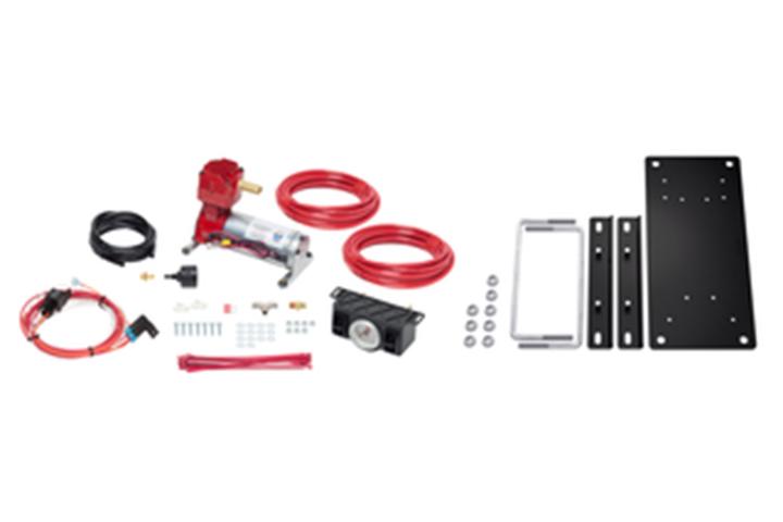 Firestone Ride-Rite - Firestone Ride-Rite 2911 Air Command