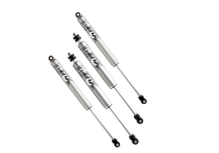 Superlift - Superlift 84064 Fox Shock Kit